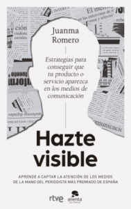 hazte visible de juanma romero