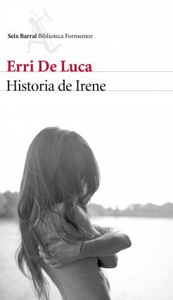 Historia de Irene de Erri De Luca
