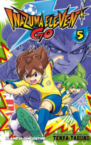 inazuma eleven go no 05 07 de tenya yabuno
