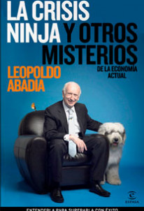La crisis ninja de Leopoldo Abadía