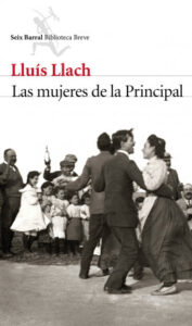 las mujeres de la principal de lluis llachlluis llach