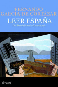 leer espana de fernando garcia de cortazar