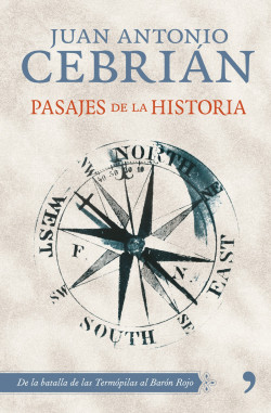 Pasajes de la historia de Juan Antonio Cebrián