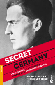 secret germany de michael baigentrichard leigh