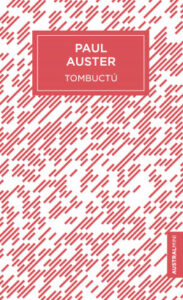 tombuctu de paul austerpaul auster