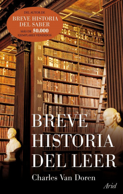 Breve historia del leer de Charles Van Doren