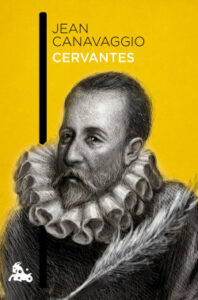 cervantes de jean canavaggio
