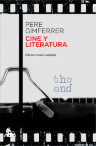 cine y literatura de pere gimferrer