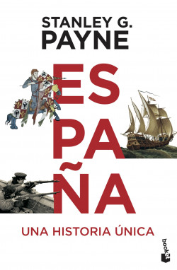 España. Una historia única de Stanley G. Payne