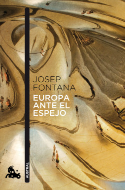 Europa ante el espejo de Josep Fontana