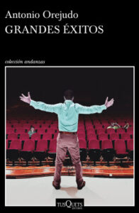 grandes exitos de antonio orejudoantonio orejudo