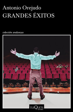 Grandes éxitos de Antonio Orejudo
