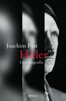 Hitler de Joachim Fest