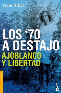Los 70 a destajo de Pepe Ribas