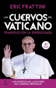 los cuervos del vaticano de eric frattini