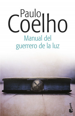 Manual del guerrero de la luz de Paulo Coelho