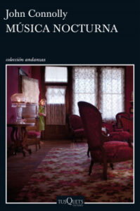 musica nocturna de john connollyjohn connolly