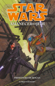 star wars amanecer de los jedi no 02 03 de