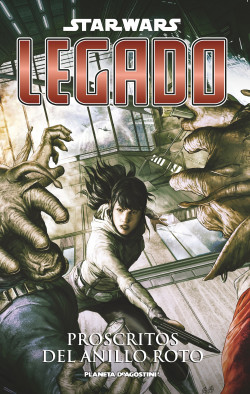 Star Wars Legado nº 13/15 de