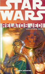 star wars relatos jedi omnibus no 02 02 de