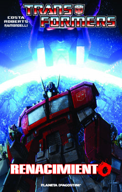 Transformers Renacimiento de