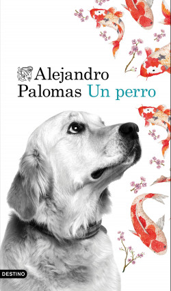 Un perro de Alejandro Palomas
