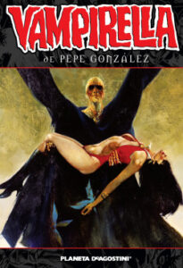 vampirella de pepe gonzalez no 01 03 de pepe gonzalez