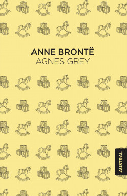 Agnes Grey de Anne Brontë