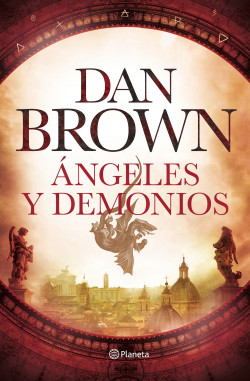 Ángeles y demonios de Dan Brown