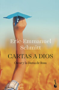cartas a dios de eric emmanuel schmitteric emmanuel schmitt