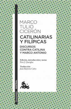 Catilinarias y Filípicas de