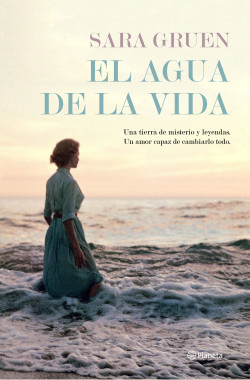 El agua de la vida de Sara Gruen