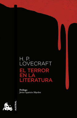 El terror en la literatura de H. P. Lovecraft