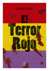 el terror rojo de julius ruiz