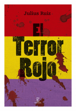 El terror rojo de Julius Ruiz