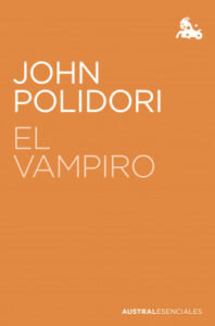 el vampiro de john polidori