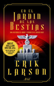 en el jardin de las bestias de erik larson