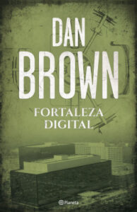 fortaleza digital de dan browndan brown