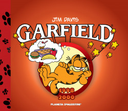 garfield 1998 2000 no 11 de