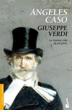 Giuseppe Verdi de Ángeles Caso