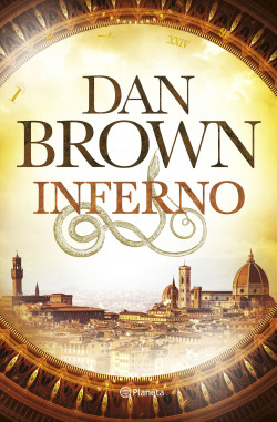 Inferno de Dan Brown