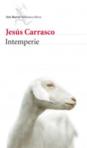 intemperie de jesus carrascojesus carrasco