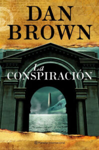 la conspiracion de dan browndan brown