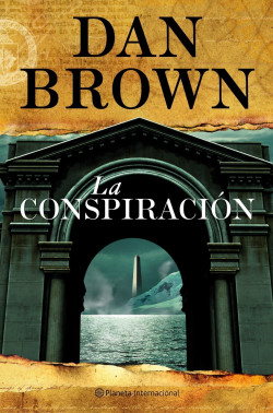 La conspiración de Dan Brown