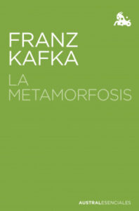la metamorfosis de franz kafkafranz kafka
