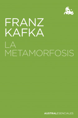 La metamorfosis de Franz Kafka