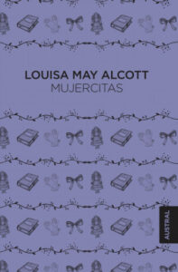 mujercitas de louisa may alcottlouisa may alcott