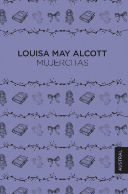 Mujercitas de Louisa May Alcott