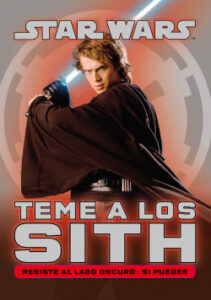 star wars teme a los sith de