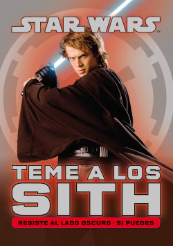 Star Wars Teme a los Sith de